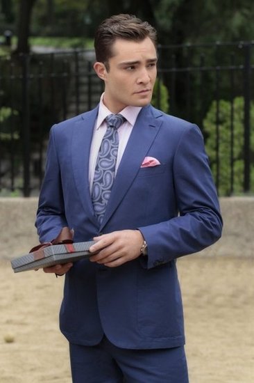Chuck Bass