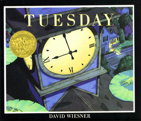Tuesday Tuesday