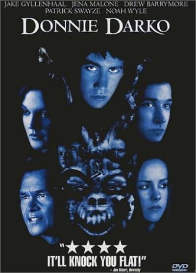 Donnie Darko Donnie Darko