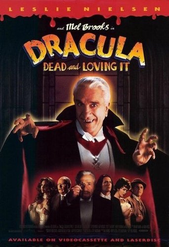 Dracula: Dead and Loving It Dracula: Dead and Loving It