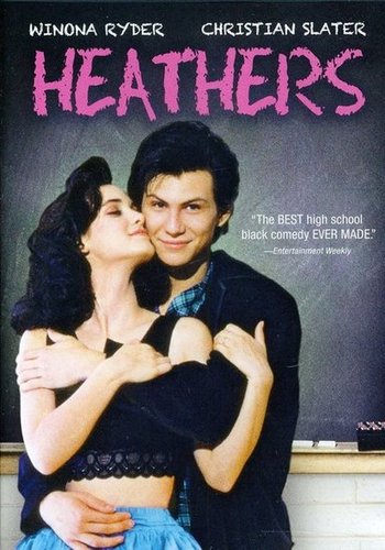 Heathers Heathers