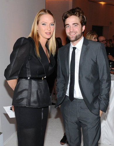 All the Action From Inside Elle's Women in Hollywood Awards All the Action From Inside Elle's Women in Hollywood Awards