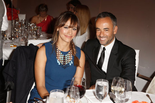 All the Action From Inside Elle's Women in Hollywood Awards All the Action From Inside Elle's Women in Hollywood Awards