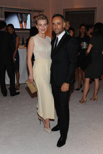 All the Action From Inside Elle's Women in Hollywood Awards All the Action From Inside Elle's Women in Hollywood Awards