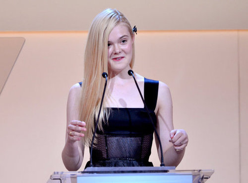 All the Action From Inside Elle's Women in Hollywood Awards All the Action From Inside Elle's Women in Hollywood Awards