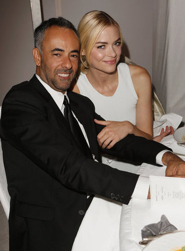 All the Action From Inside Elle's Women in Hollywood Awards All the Action From Inside Elle's Women in Hollywood Awards