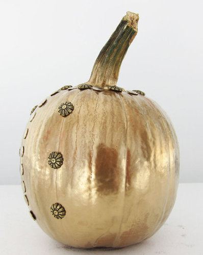Designer Pumpkin DIY Designer Pumpkin DIY