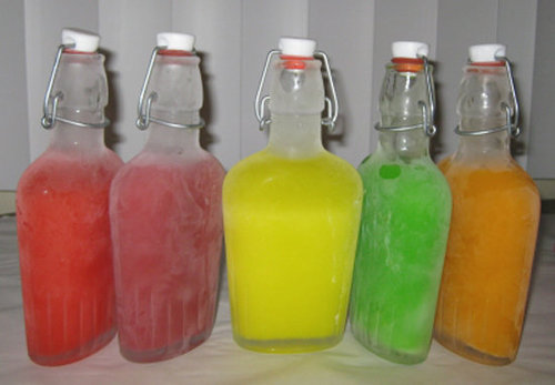 Skittles Vodka Skittles Vodka
