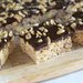 Chocolate-Covered Reese's Rice Krispie Treats