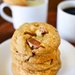 Brown Butter Chocolate Candy Surprise Cookies