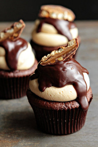 Take 5 Cupcakes Take 5 Cupcakes