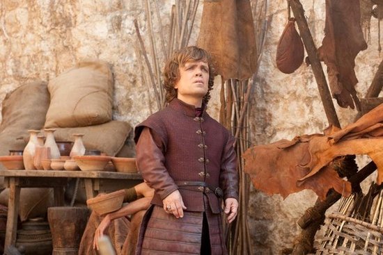 Tyrion Lannister