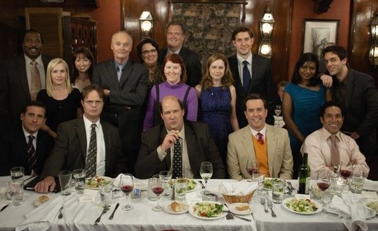 The Office