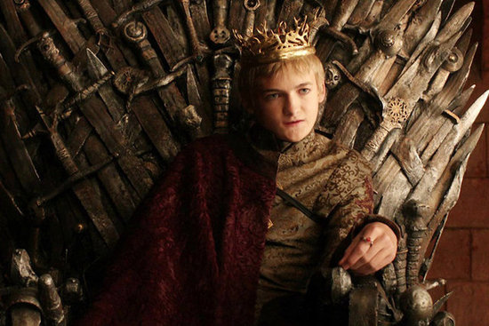 Joffrey Baratheon