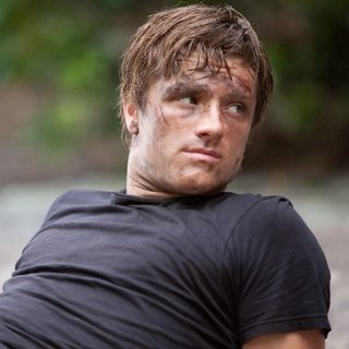 The Hunger Games Halloween Costumes