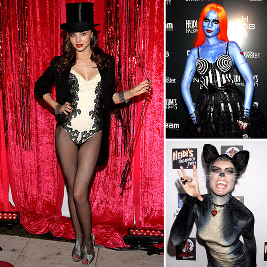 Best Celebrity Halloween Costumes | Pictures Best Celebrity Halloween Costumes | Pictures