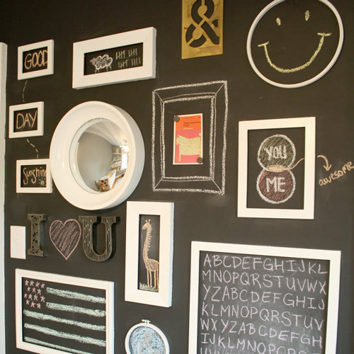 Kids' Room Design Ideas