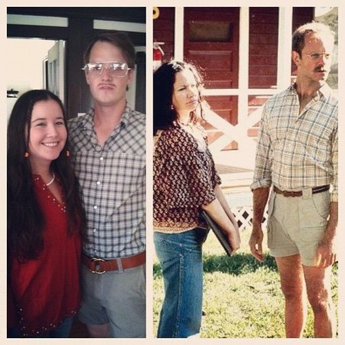 Beth and Henry From Wet Hot American Summer Beth and Henry From Wet Hot American Summer