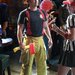 Hart of Dixie: George