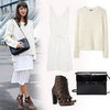 Fall Street Style Looks to Shop | Oct. 18, 2012