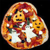 Kid-Friendly Halloween Dinner