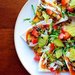 Cheeseburger Nachos With Special Sauce
