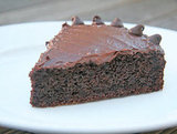 Low-Fat Chocolate Cake Recipe Low-Fat Chocolate Cake Recipe