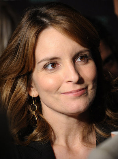Tina Fey Tina Fey