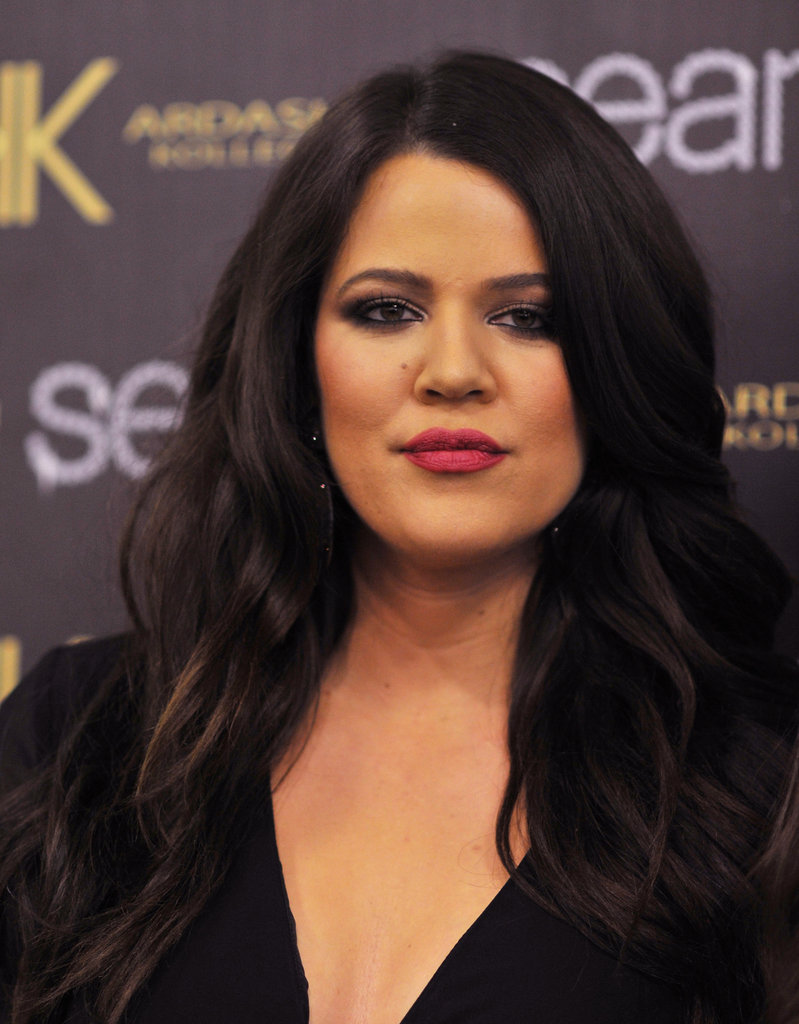 "I felt so disgusted with myself. I stopped talking to him and actually didn't have sex for three years after that because I knew I was young and I knew I wasn't ready. . . . I should have listened to my parents. Don't let anyone pressure you; it's not worth it and how I felt afterwards."
— Khloé Kardashian shared her experience of losing her virginity at 14.
"I felt so disgusted with myself. I stopped talking to him and actually didn't have sex for three years after that because I knew I was young and I knew I wasn't ready. . . . I should have listened to my parents. Don't let anyone pressure you; it's not worth it and how I felt afterwards."
— Khloé Kardashian shared her experience of losing her virginity at 14.