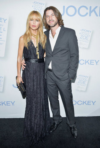 Rachel Zoe Rachel Zoe