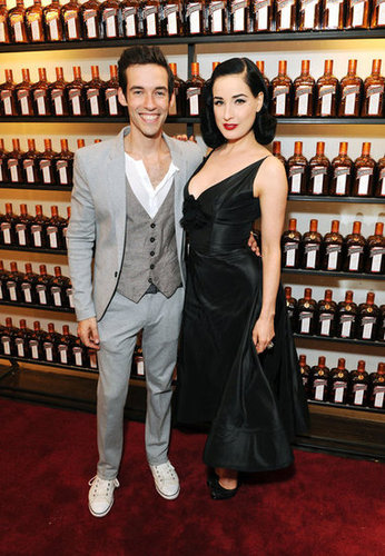 Dita Von Teese Dita Von Teese