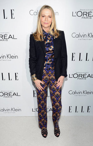 Peggy Lipton Peggy Lipton