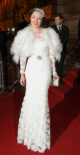 Alice Temperley Alice Temperley