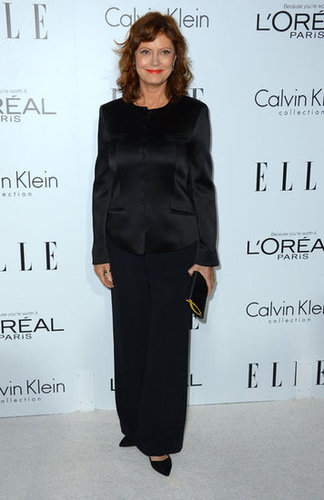 Susan Sarandon Susan Sarandon