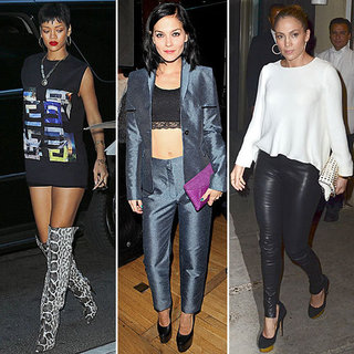 Biggest Fashion Regrets