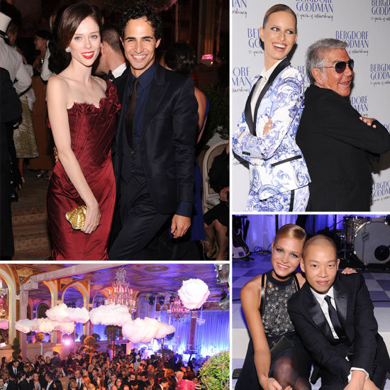 Bergdorf Goodman Anniversary Party | Pictures Bergdorf Goodman Anniversary Party | Pictures