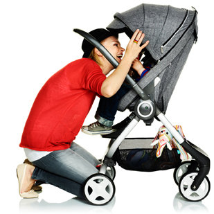 New Strollers 2013