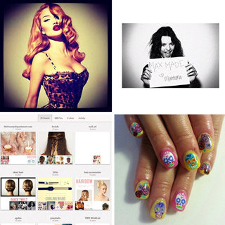 Top 10 Best Beauty Editors, Brands, Celebrities & Makeup Artists To Follow On Instagram, Twitter, Facebook & Pinterest