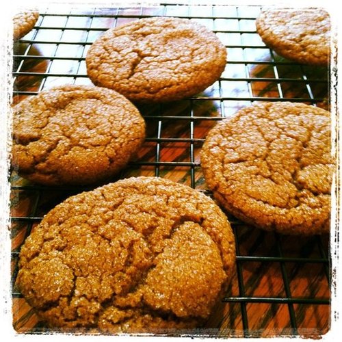 Cookies