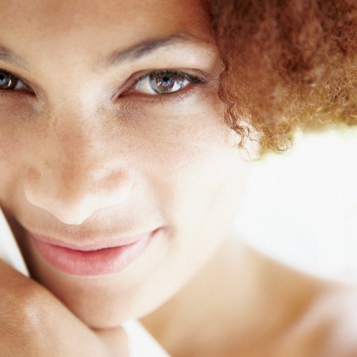 How to Conceal Under-Eye Circles