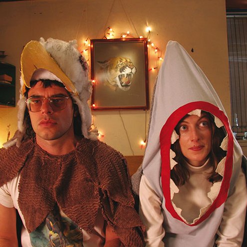 Movie Characters in Halloween Costumes