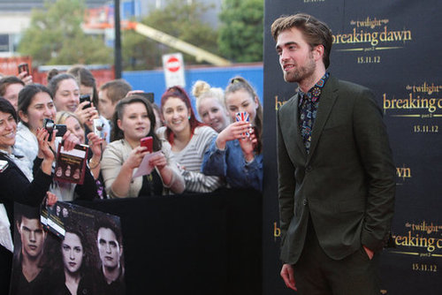 Breaking Dawn Part 2 is #1 — See All the Photos From Twilight's Final Press Tour! Breaking Dawn Part 2 is #1 — See All the Photos From Twilight's Final Press Tour!