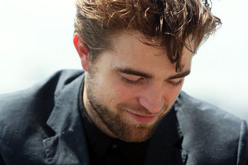Robert Pattinson was in Sydney.
Robert Pattinson was in Sydney.