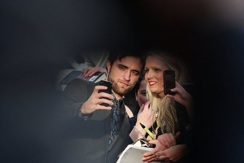 Breaking Dawn Part 2 is #1 — See All the Photos From Twilight's Final Press Tour! Breaking Dawn Part 2 is #1 — See All the Photos From Twilight's Final Press Tour!
