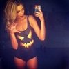 Halloween Date Ideas | Instagram