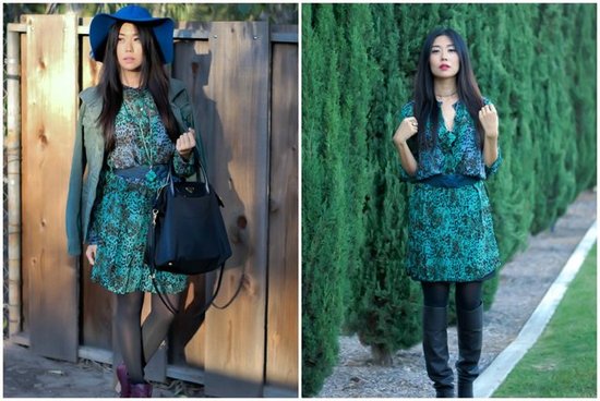 Leaping from Day to Night in Leopard