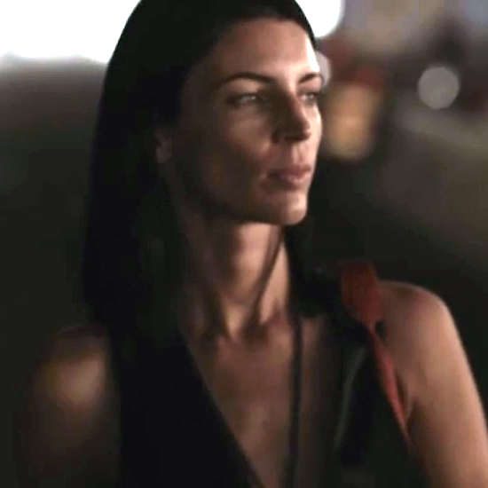 Liberty Ross Stars in Alexander Wang's Confessional | Video Liberty Ross Stars in Alexander Wang's Confessional | Video