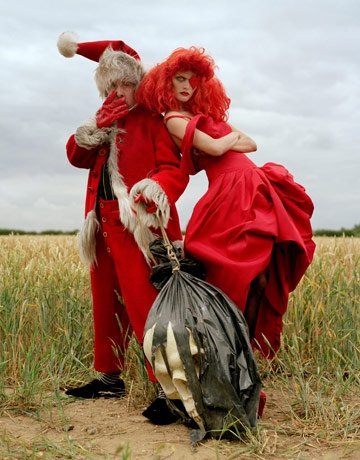 Harper's Bazaar October 2009 Harper's Bazaar October 2009