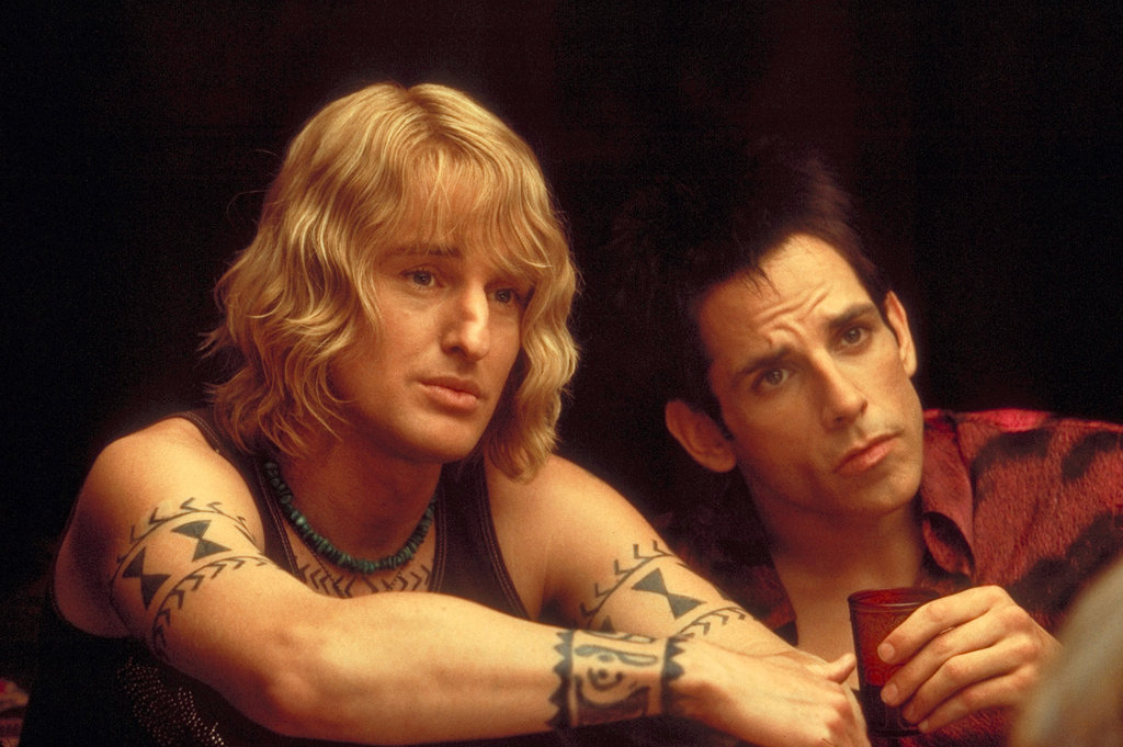 Hansel and Dere...