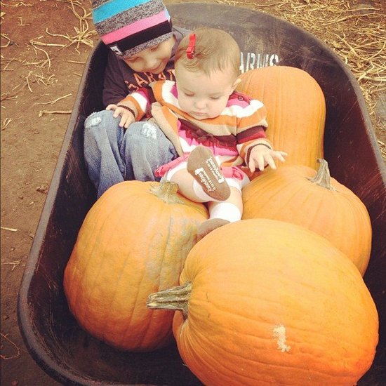 How Sweet!